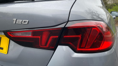 BMW 1 Series 120 M Sport 5dr Step Auto Petrol Hatchback